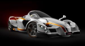 Tramontana XTR '2012